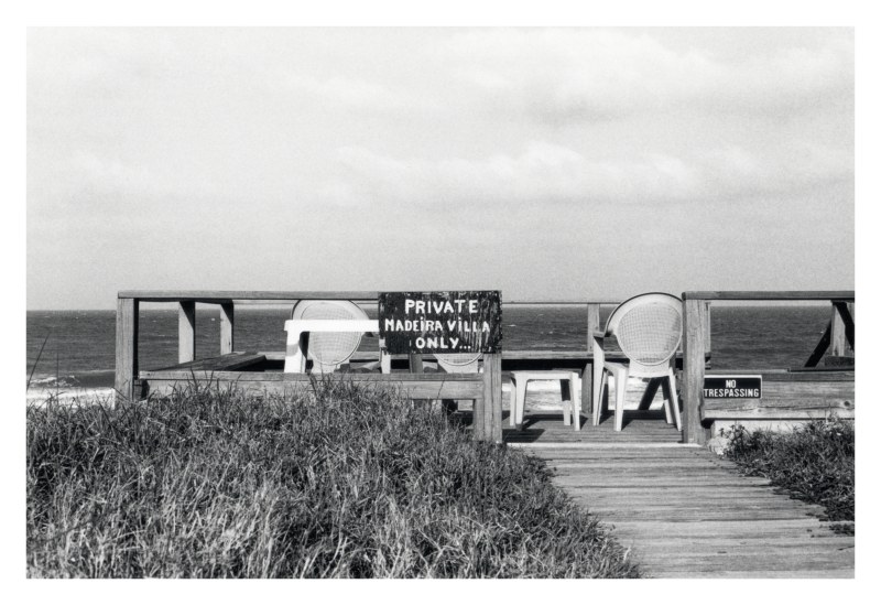 Ormond Beach, Floride, mars 2008