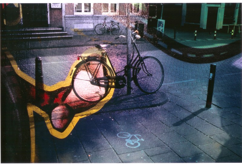 Amsterdam, 2004