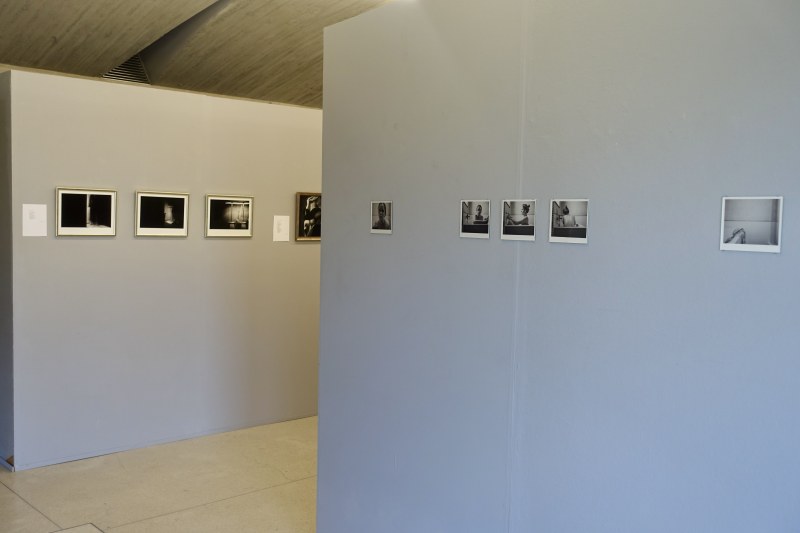 Vue d'exposition "Ah...l'amour !"