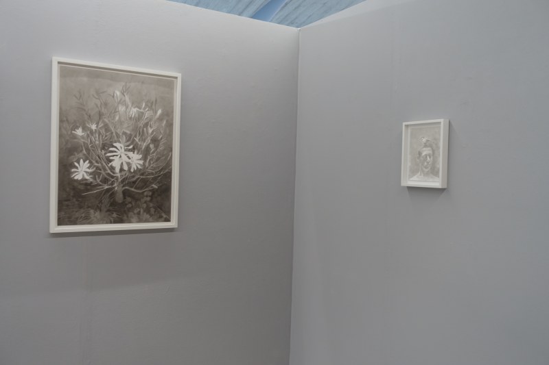 Vue d'exposition