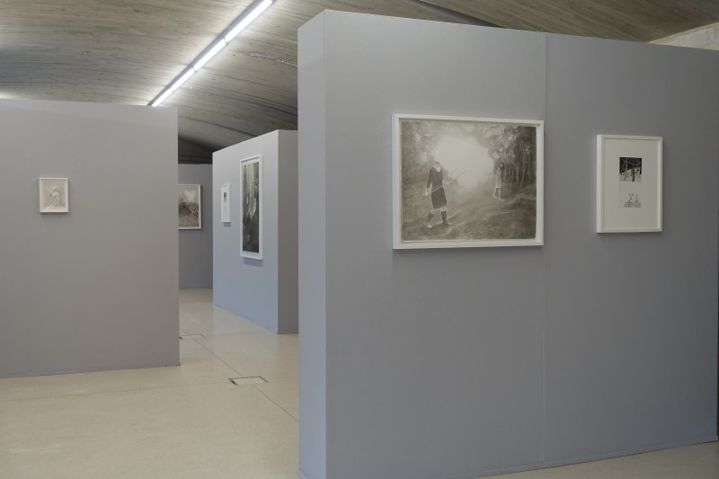 Vernissage