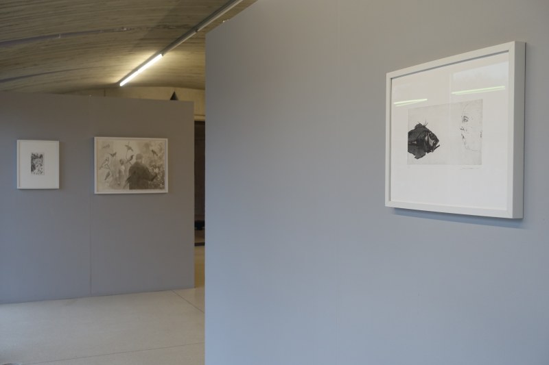 Vernissage