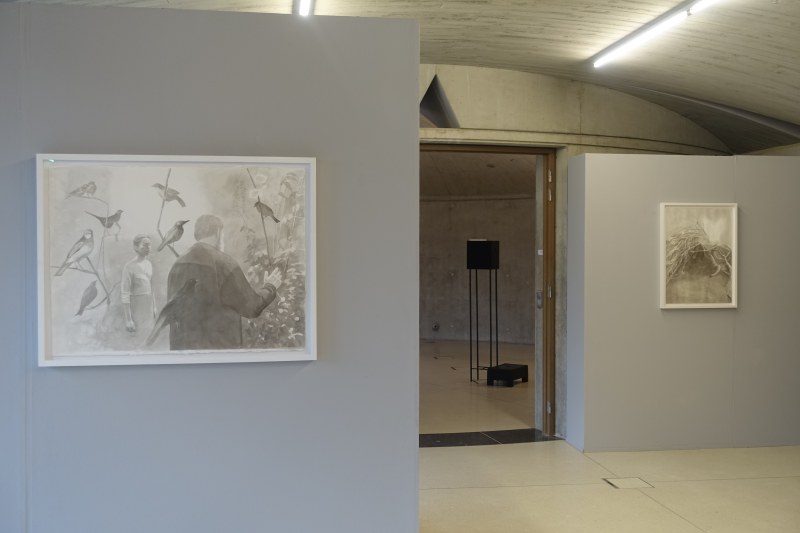 Vernissage