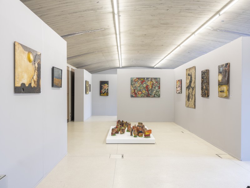 Expo Vancau