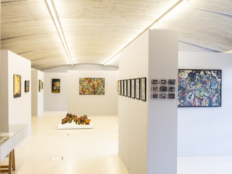 Expo Vancau