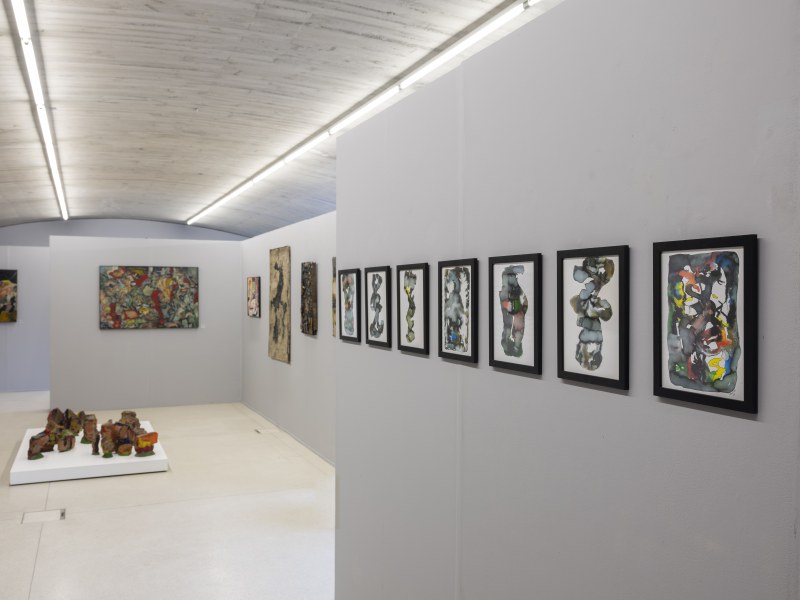 Expo Vancau