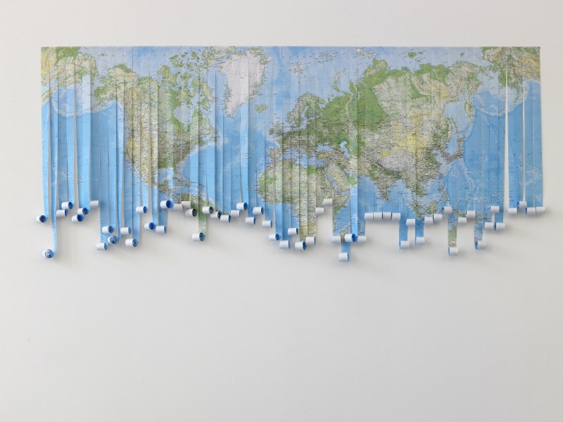 Le monde nomade