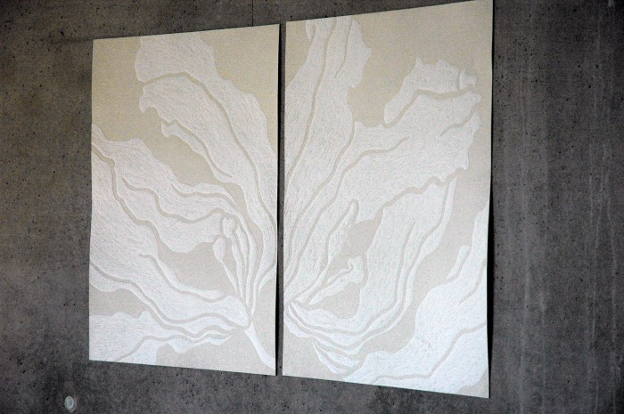 Visions croisées, Suzanne Pavc