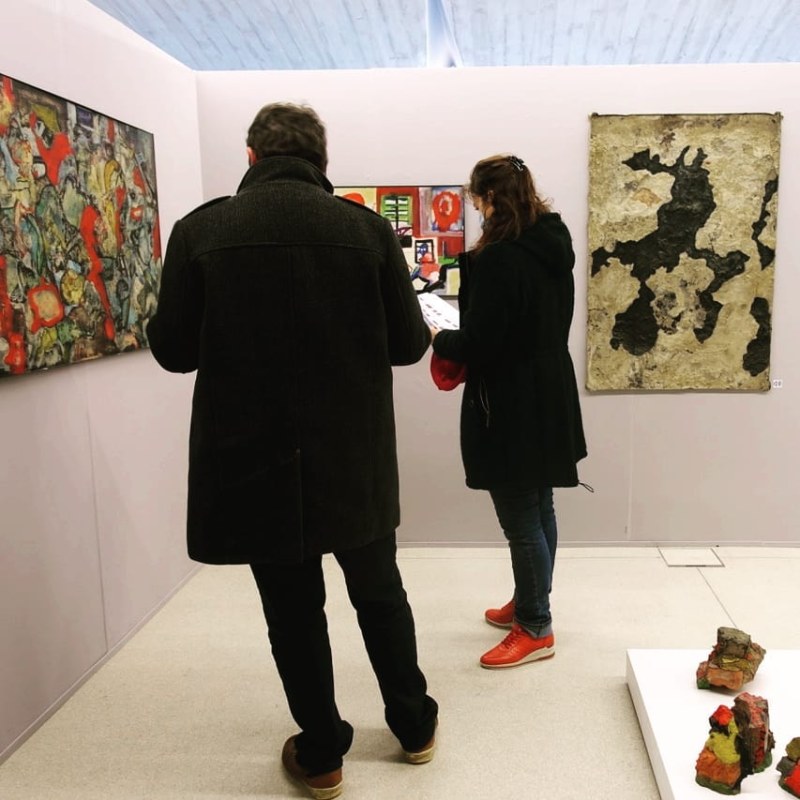 Expo Vancau