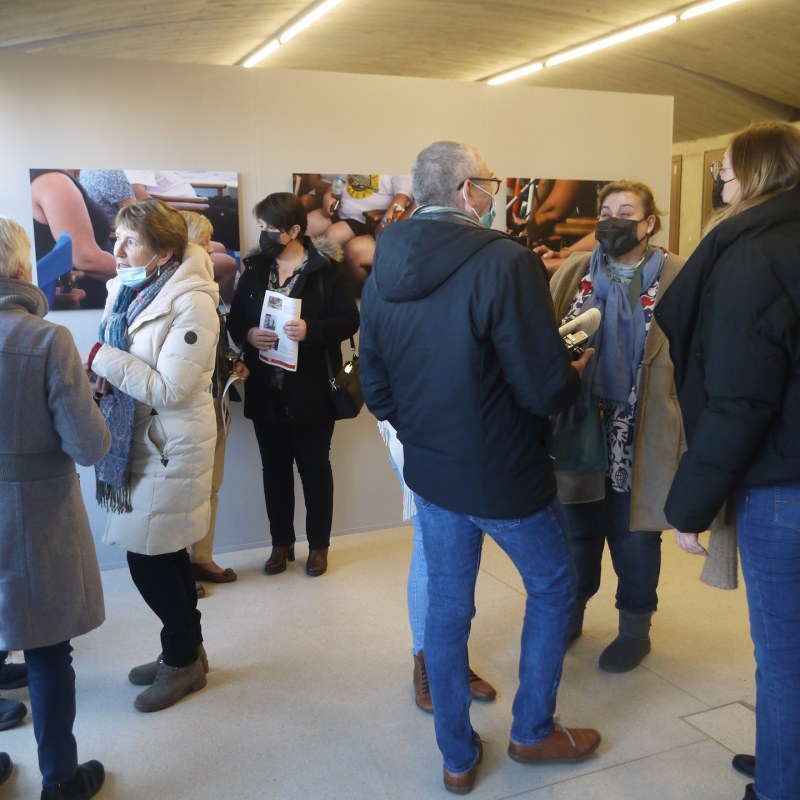 Expo "Ah L'amour ! ..."