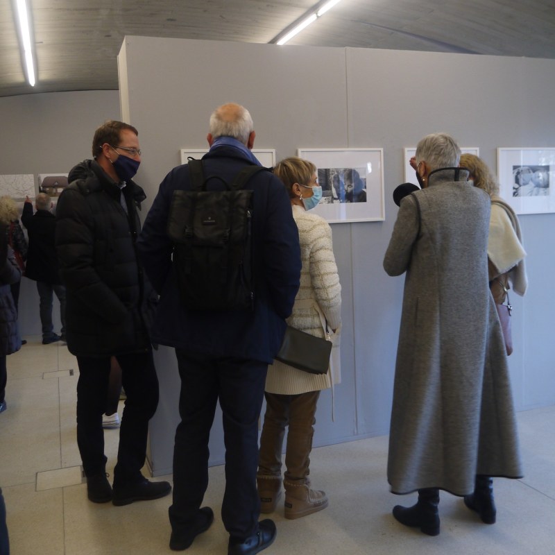 Expo "Ah L'amour ! ..."