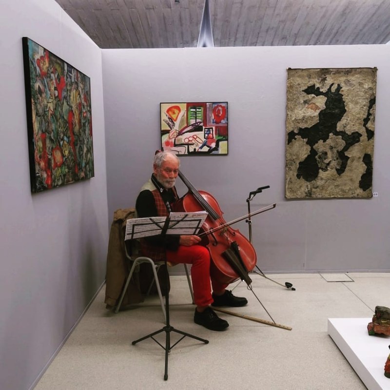 Expo Vancau
