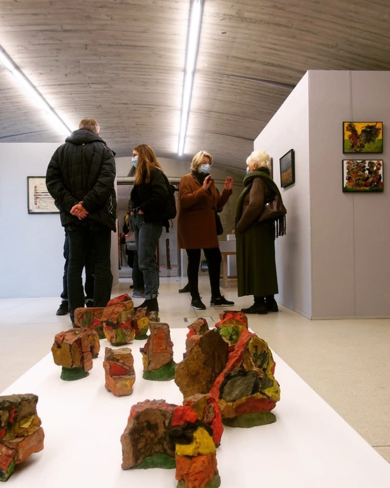 Expo Vancau