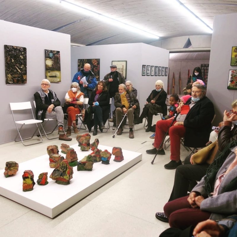 Expo Vancau