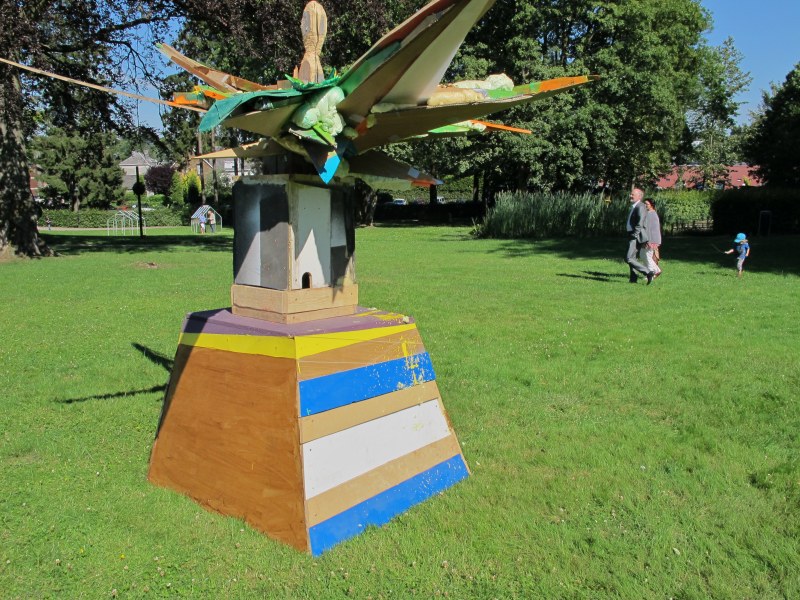 David Evrard, Sans titre
