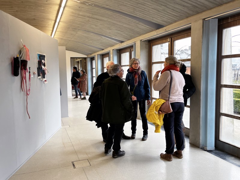 Vernissage
