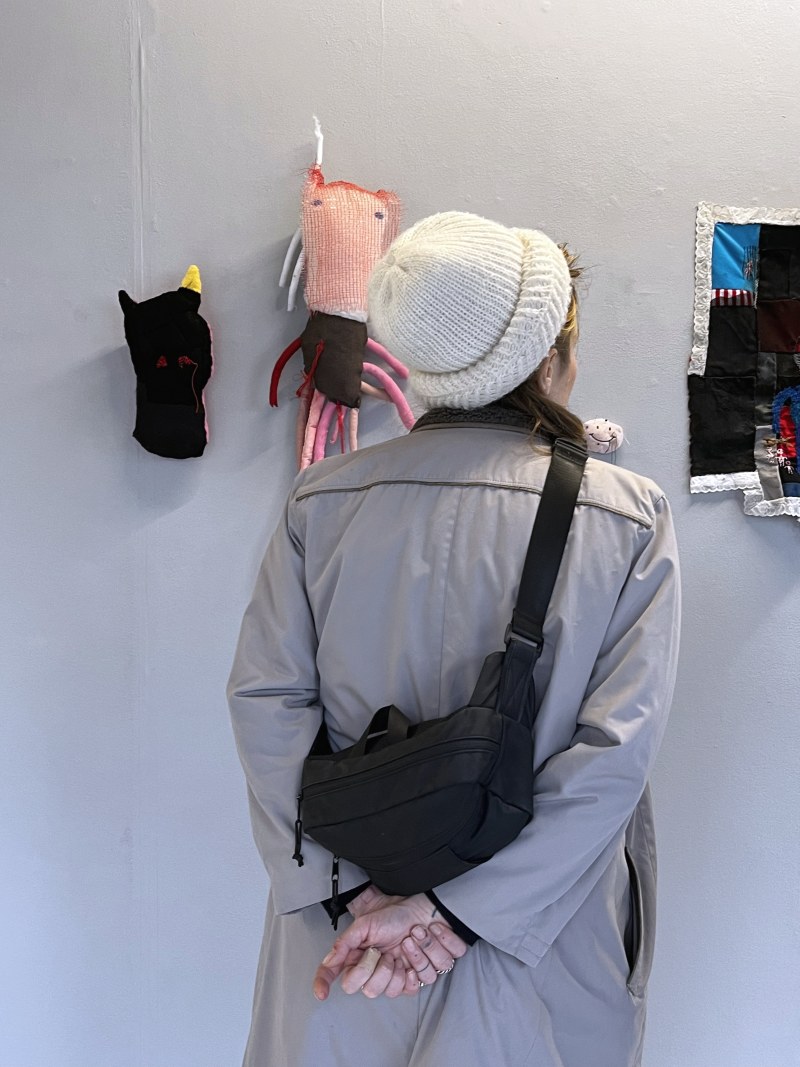 Vernissage