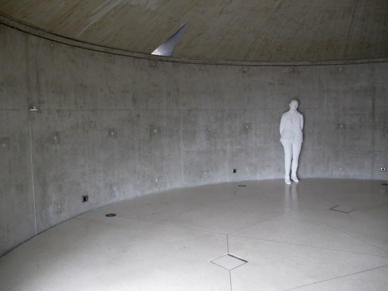 Univers Proxémiques, porcelaine