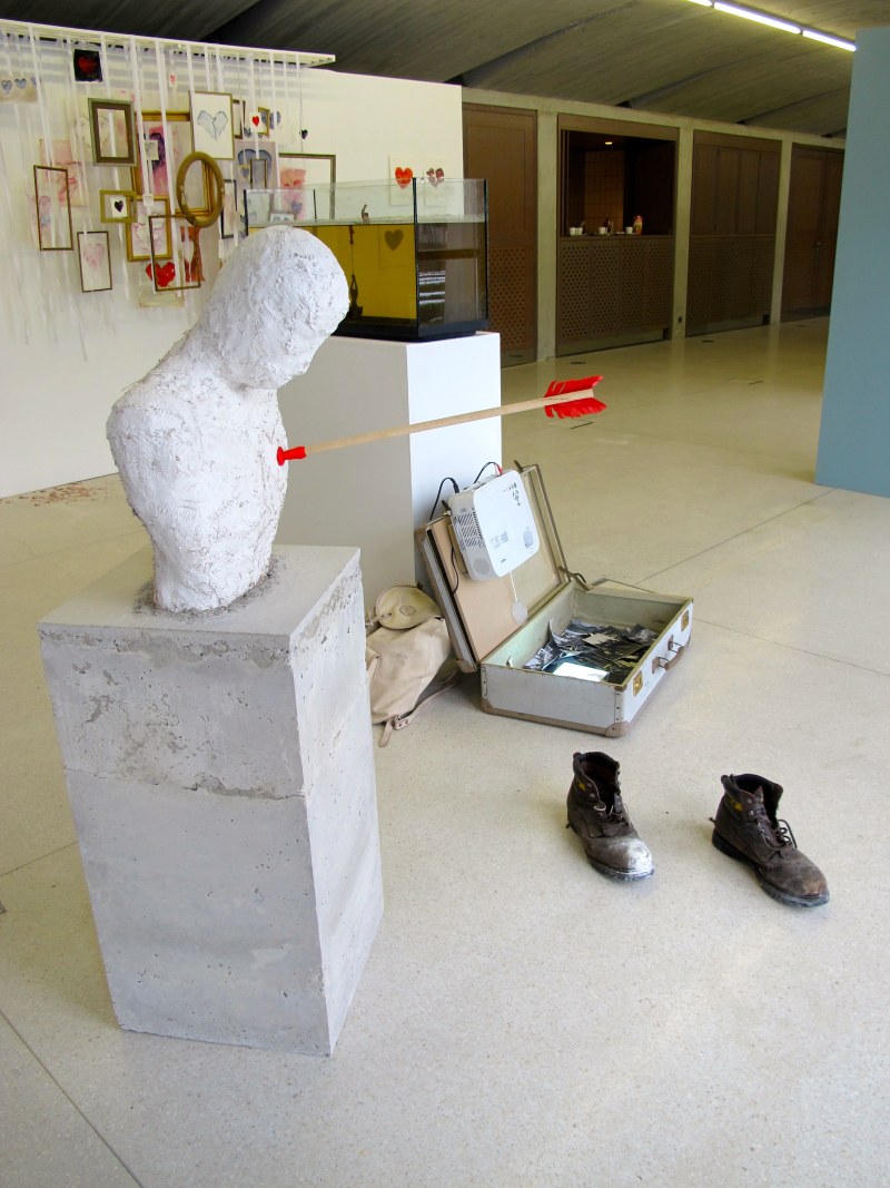 Workshop avec Pascal Bernier