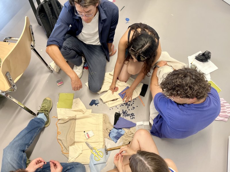Workshop