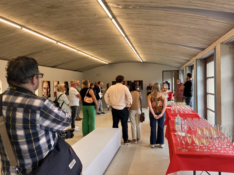 Vernissage
