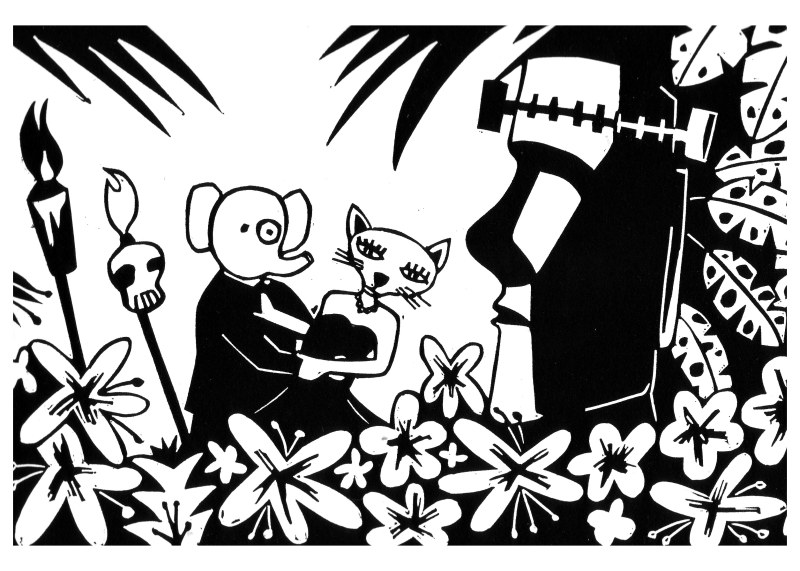 Jungle