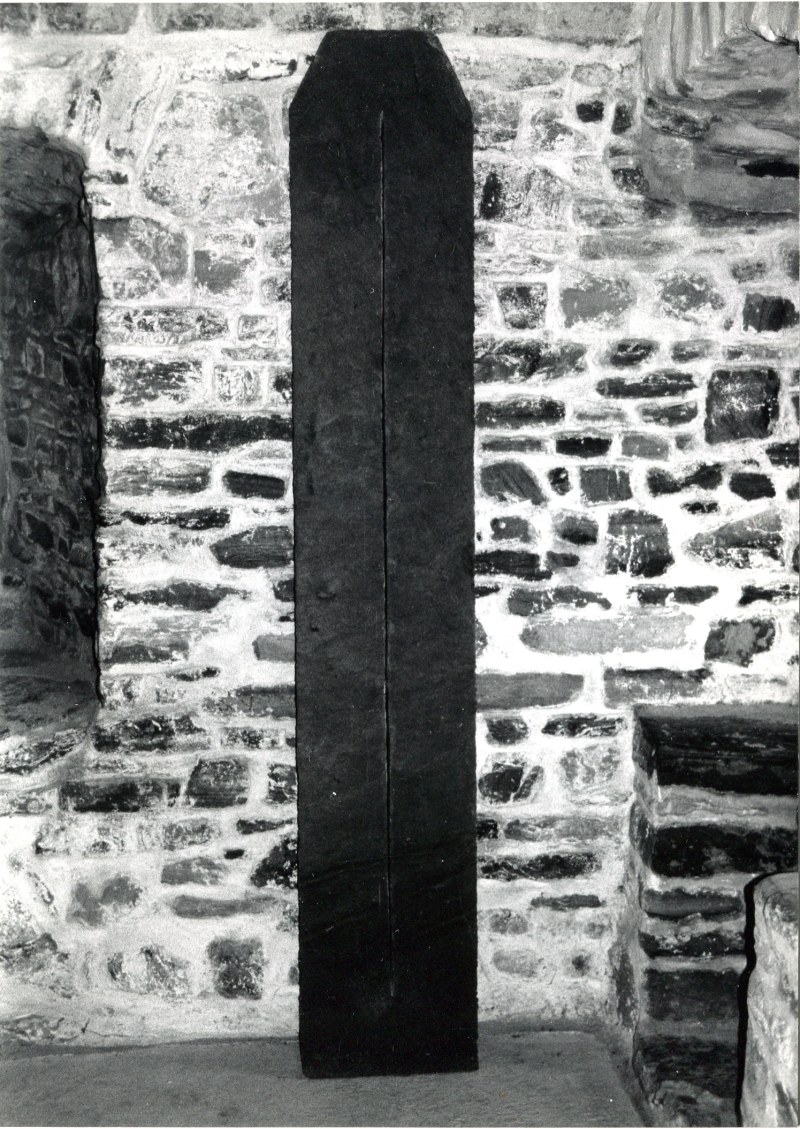Vue de l'exposition