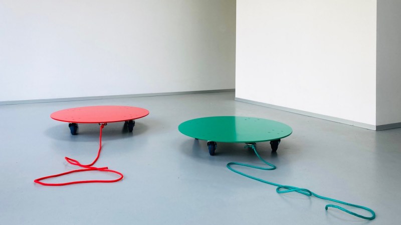 Bernard Villers