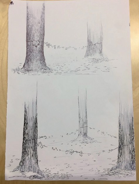 Projet d'installation