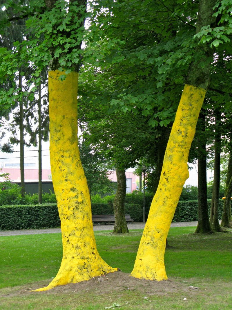 Sans titre polyéthylène"