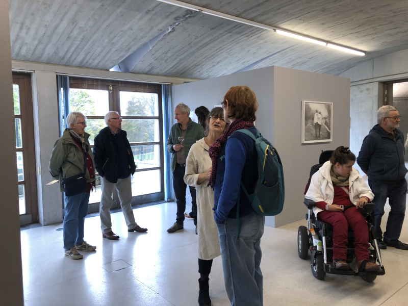 Vernissage