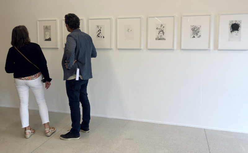 Vernissage