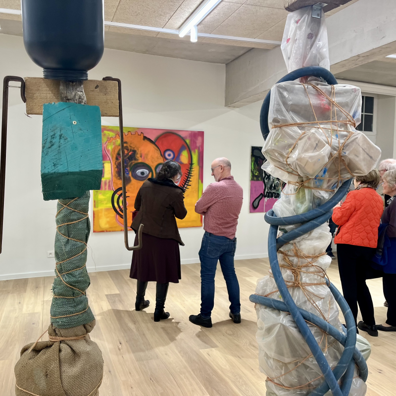 Vernissage
