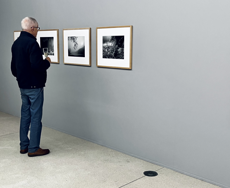 Vernissage