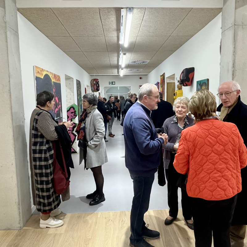 Vernissage
