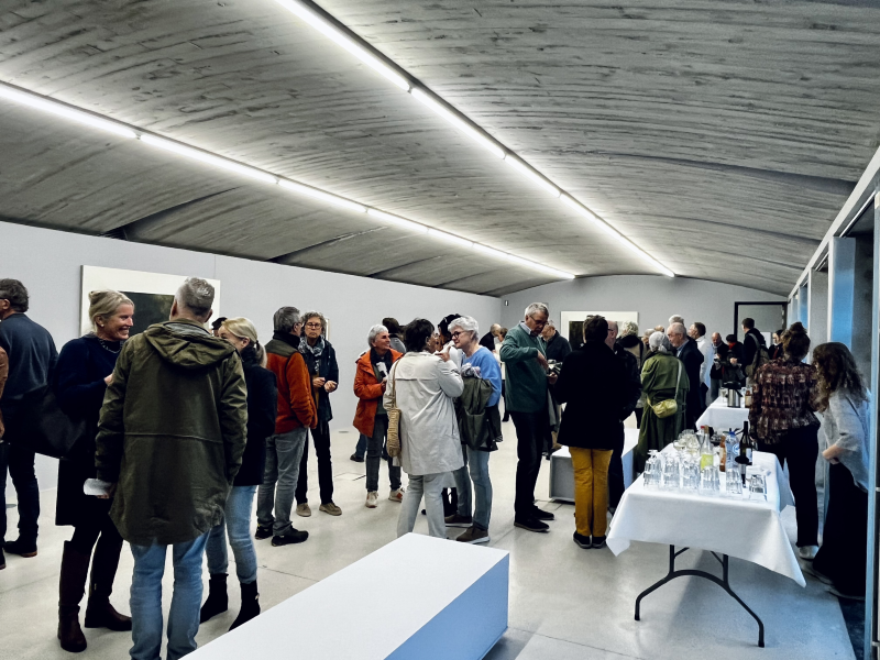 Vernissage