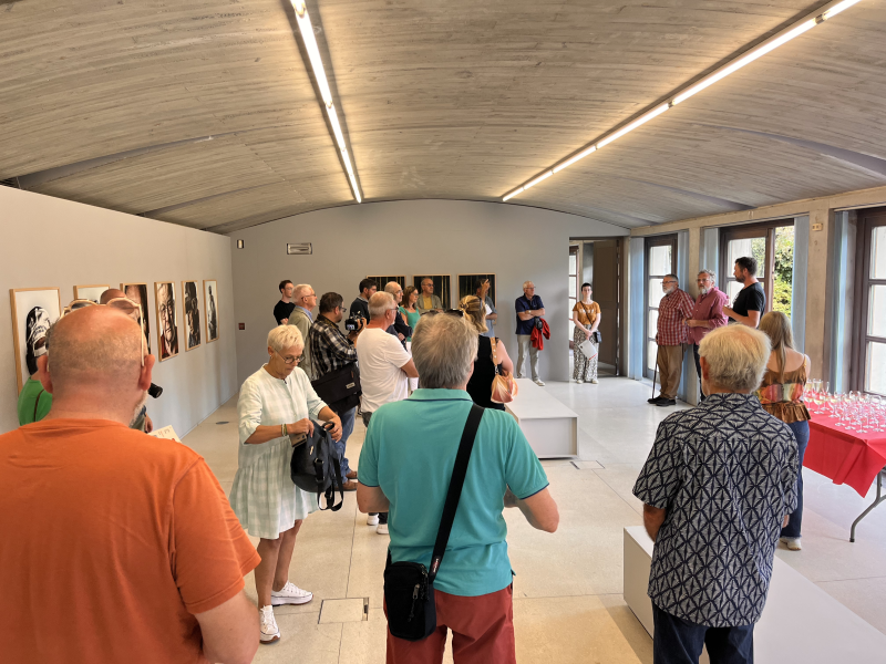 Vernissage