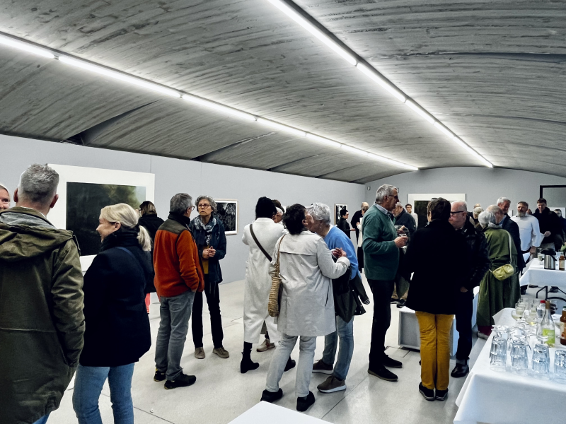 Vernissage