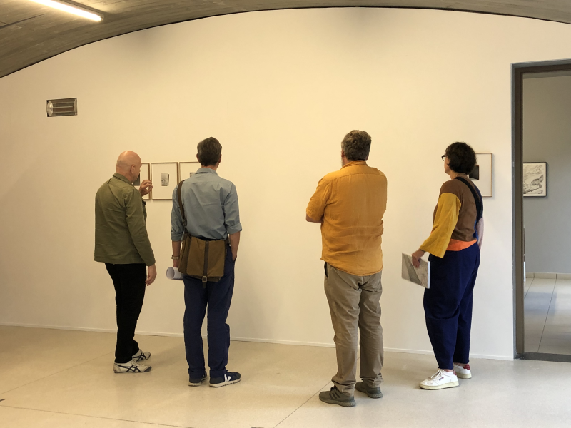 Vernissage