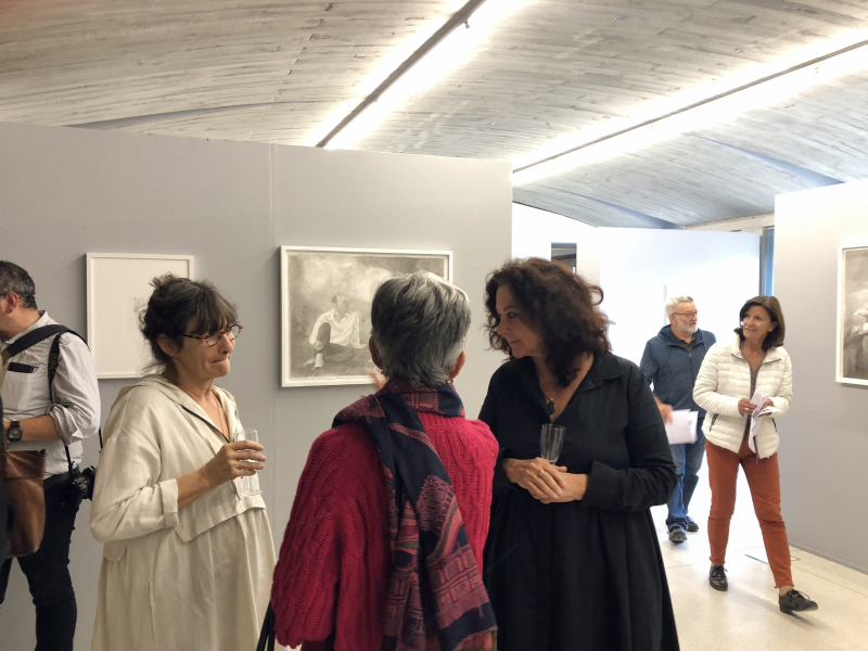 Vernissage