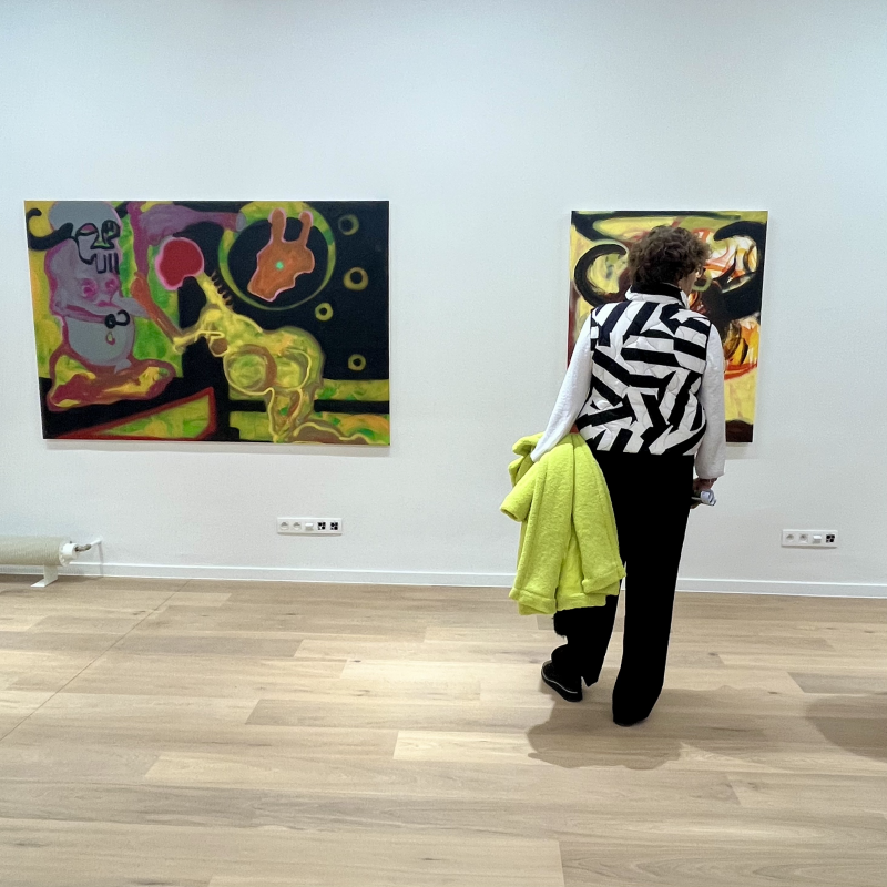 Vernissage