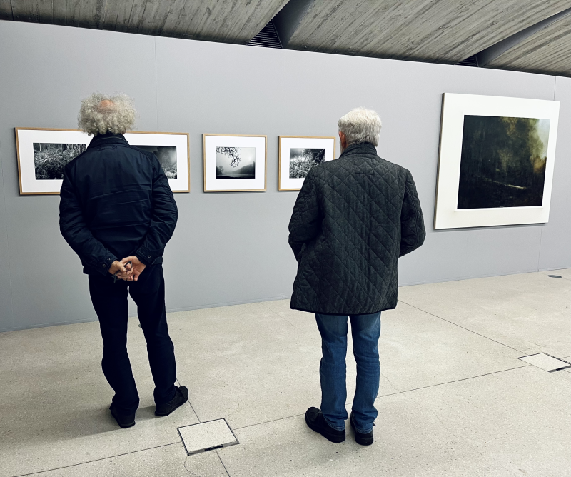 Vernissage