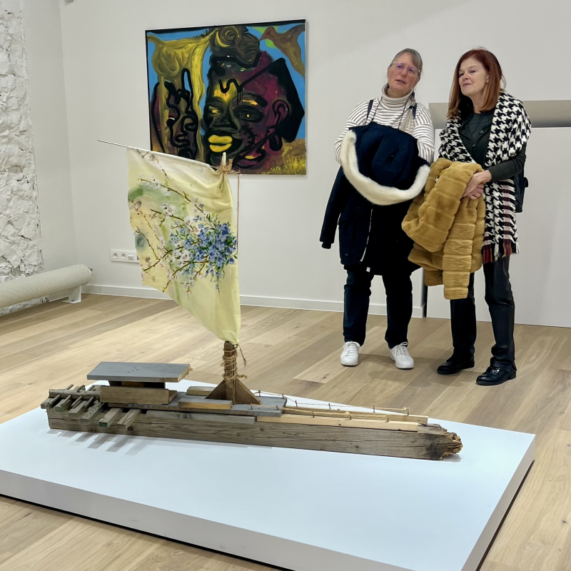 Vernissage