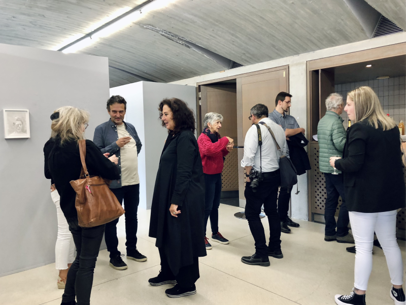 Vernissage