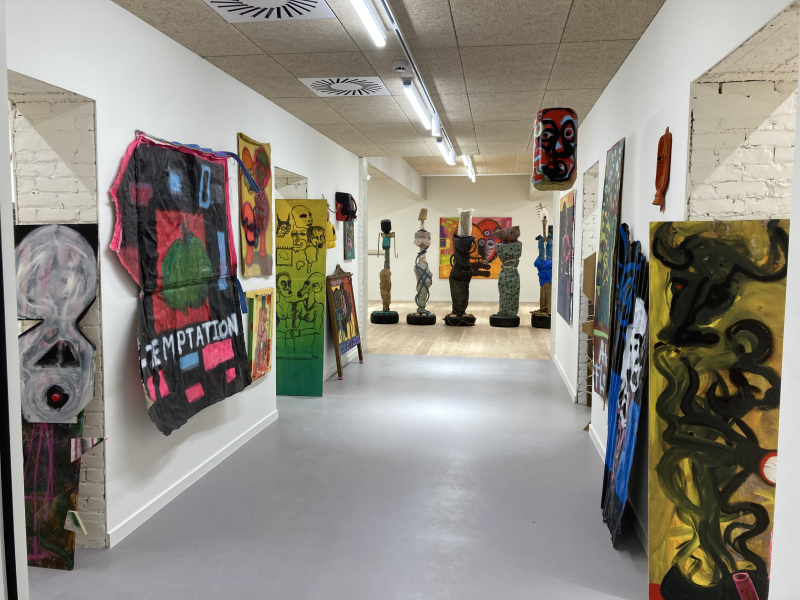 Vernissage