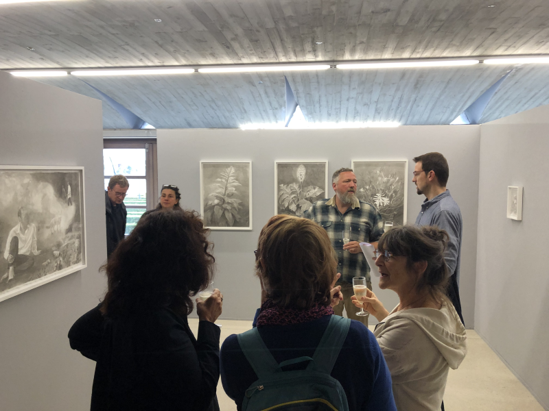 Vernissage