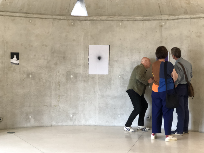 Vernissage