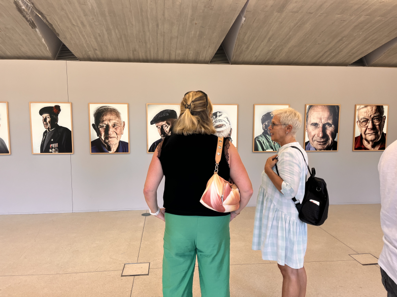Vernissage
