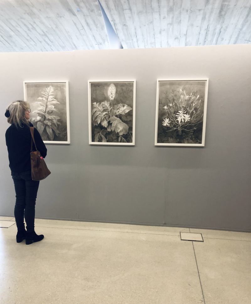 Vernissage