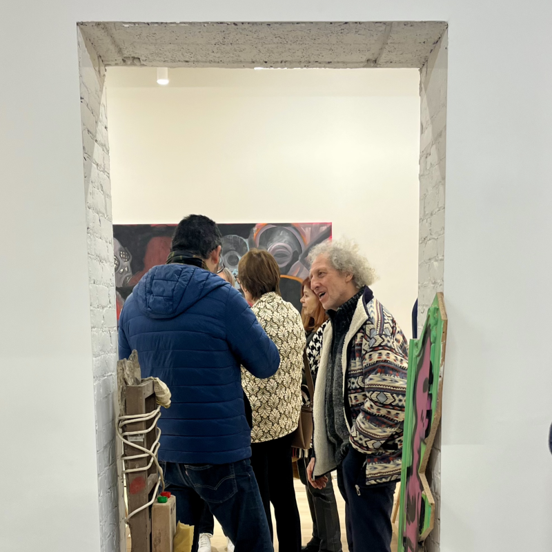 Vernissage